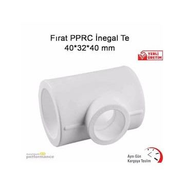 Fırat 32 mm Pprc Te