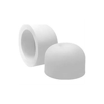 Fırat 40 mm Pprc Kapama Başlığı