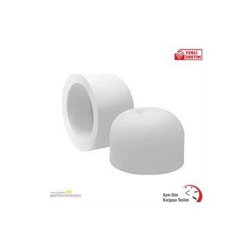 Fırat 40 mm Pprc Kapama Başlığı