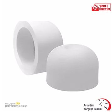 Fırat 40 mm Pprc Kapama Başlığı