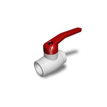 Fırat 40 mm Pprc Küresel Vana