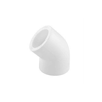 Fırat 50 Adet 25 mm 45 Derece Pprc Dirsek