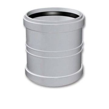 Fırat 50 mm Pimaş Atık Su Kayar Manşon