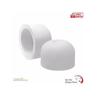 Fırat 50 mm Pprc Kapama Başlığı