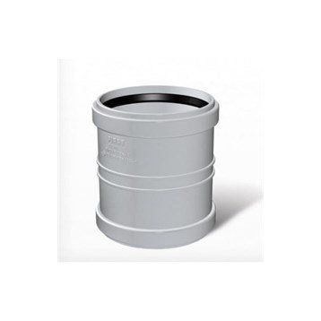 Fırat 50 mm Pvc Kayar Manşon