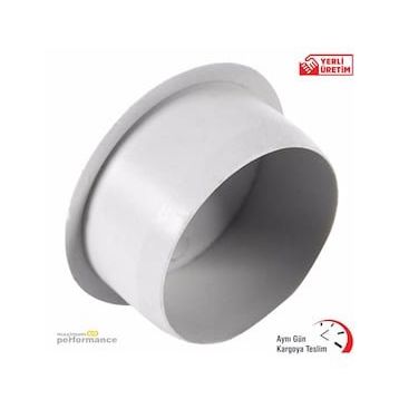 Fırat 50 mm Pvc Körtapa