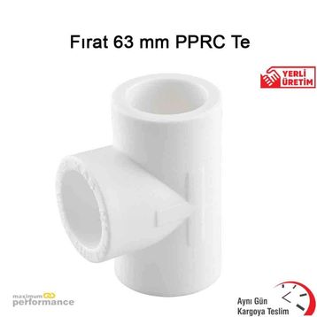 Fırat 63 mm Pprc Te
