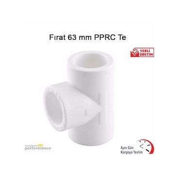 Fırat 63 mm Pprc Te