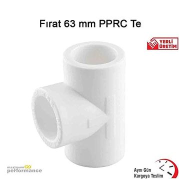 Fırat 63 mm Pprc Te