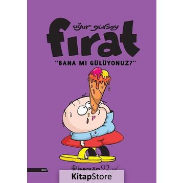 Fırat - Bana Mı Gülüyonuz? - Uğur Gürsoy