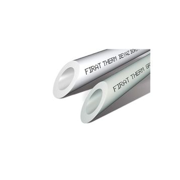 Fırat Boru PN25 32 mm Plastik Boru