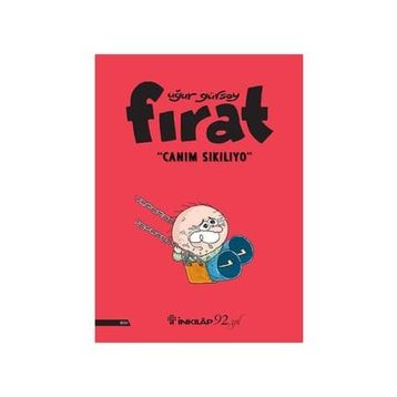 Fırat - Canım Sıkılıyo - Uğur Gürsoy