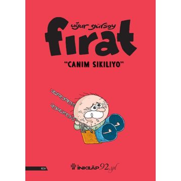 Fırat - Canım Sıkılıyo - Uğur Gürsoy