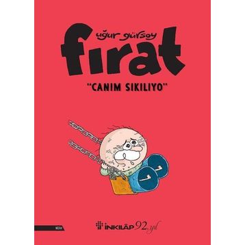 Fırat - Canım Sıkılıyo - Uğur Gürsoy