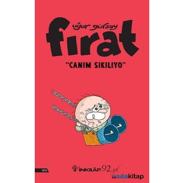 Fırat - Canım Sıkılıyo - Uğur Gürsoy