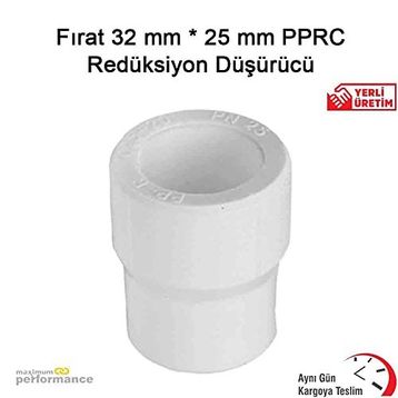 Fırat PPRC 32-25 Redüksiyon