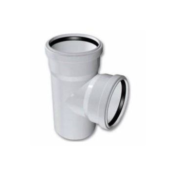 Fırat Pvc 50x50 cm Te Çatal