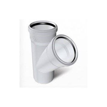 Fırat Pvc 50x50 cm Tek Çatal