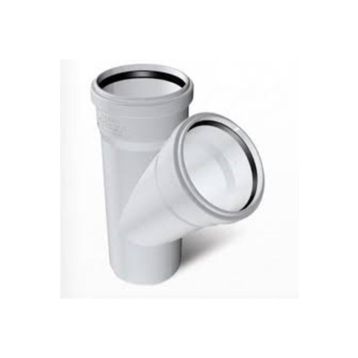 Fırat Pvc 50x50 cm Tek Çatal