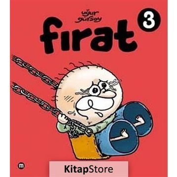 FIRAT - UĞUR GÜRSOY