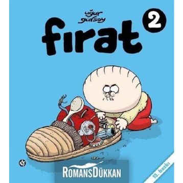 FIRAT - UĞUR GÜRSOY