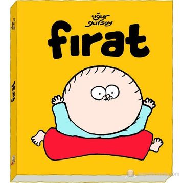 FIRAT - UĞUR GÜRSOY