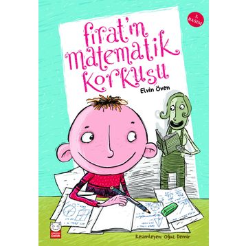 Fırat’ın Matematik Korkusu - Elvin Öven