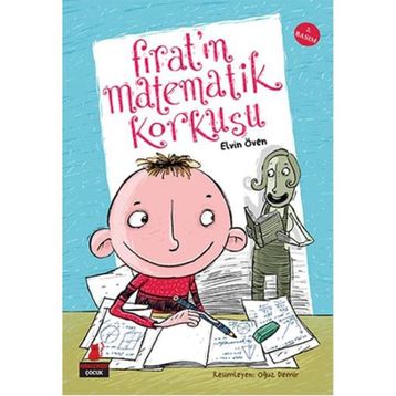 Fırat’ın Matematik Korkusu - Elvin Öven