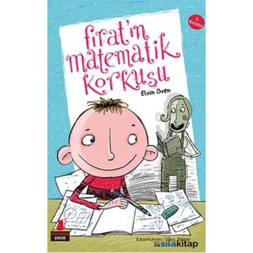 Fırat’ın Matematik Korkusu - Elvin Öven