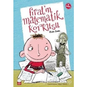 Fırat’ın Matematik Korkusu - Elvin Öven