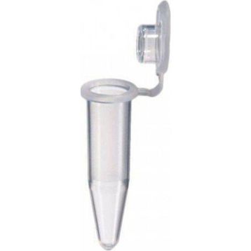 Fıratmed 1.5 ml 1000 Adet Eppendorf Tüpü