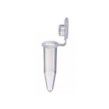 Fıratmed 1.5 ml 1000 Adet Eppendorf Tüpü