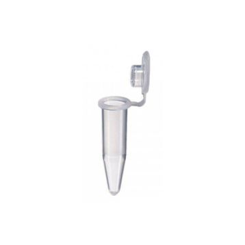 Fıratmed 1.5 ml 1000 Adet Eppendorf Tüpü