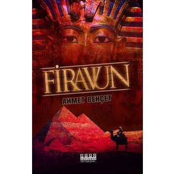FIRAVUN KAZIKLAR SAHIBI - ZÜBEYİR YETIK