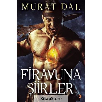 Firavuna Şiirler - Murat Dal