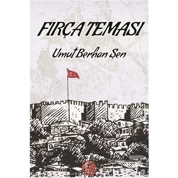 Fırça Teması - Umut Berhan Şen