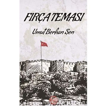 Fırça Teması - Umut Berhan Şen