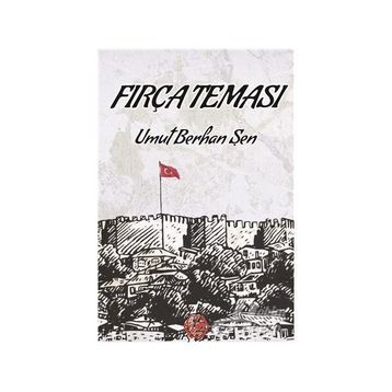 Fırça Teması - Umut Berhan Şen