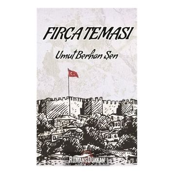 Fırça Teması - Umut Berhan Şen