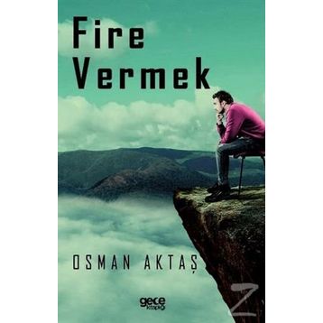 Fire Vermek - Osman Aktaş