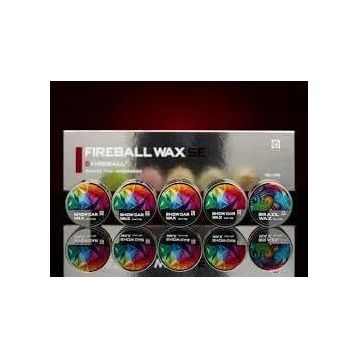 Fireball 5 x 50 ml 5'li SE Wax Set