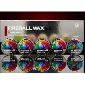 Fireball 5 x 50 ml 5'li SE Wax Set