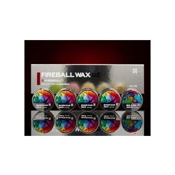 Fireball 5 x 50 ml 5'li SE Wax Set