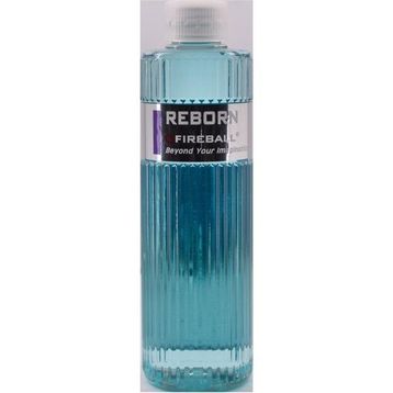 Fireball Reborn 500 ml Yüzey Temizleyici
