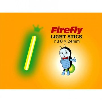 Firefly 3.00x24 mm Light Stick Sahte Yem