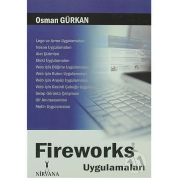 FIREWORKS UYGULAMALARI - OSMAN GÜRKAN