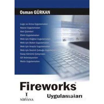 FIREWORKS UYGULAMALARI - OSMAN GÜRKAN