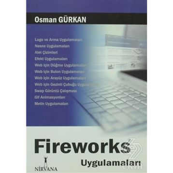 FIREWORKS UYGULAMALARI - OSMAN GÜRKAN
