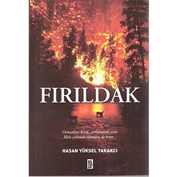 Fırıldak - Hasan Yüksel Tarakçı