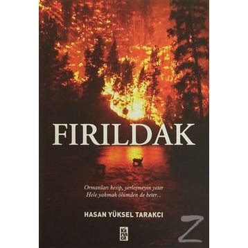 Fırıldak - Hasan Yüksel Tarakçı
